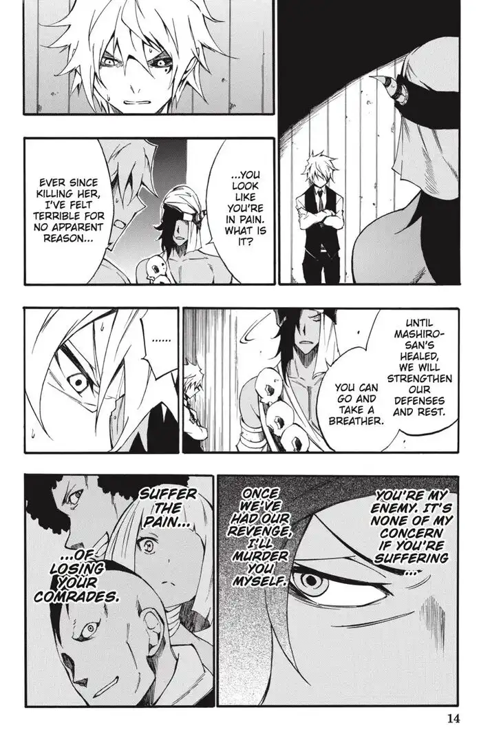 Akame ga Kiru! Zero Chapter 48 15